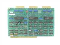 Texas Instruments 994752-000 I/O Module PCB Card TM990/310 Working Surplus