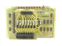 Varian Semiconductor VSEA D-F3164001 Electro Pneumatic Interface PCB Card Spare