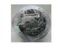 00-00907-002/ServoDisc DC Motor/Kollmorgen 00-00907-002 ServoDisc DC Motor Varian Semiconductor 3500054 New