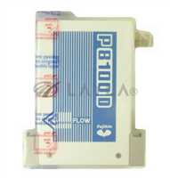 FCSP8102D-4CW2-F40F10//Fujikin FCSP8102D-4CW2-F40F10 Flow Control System P8100D TEL 015-021928-1 New