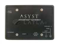 Asyst Technologies 9700-9961-01 RFID Advantag ATR Gateway Rev. I Working Surplus