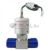 FPR-UDDF-71RS1-9.52-2-NL-DXH//Fujikin FPR-UDDF-71RS1-9.52-2-NL-DXH Valve TEL Tokyo Electron 2L86-051402-11 New