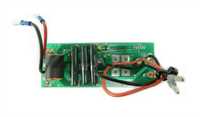 01520B//Infranor 01520B Backplane Power Regulation PCB Series RBL Varian VSEA New Spare
