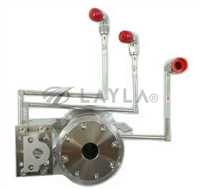 2187-355902-14//TEL Tokyo Electron 2187-355902-14 Rotational Feedthrough TYPE-E CVD N2P 2B New