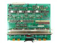 E1534D/E1534DO1/Osacom E1534D Steeper Controller PCB Varian Semiconductor V82-810017 Working/Osacom/_01