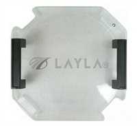 0021-10213/PLATE,TRANSPLANT,CLAMP LID/AMAT Applied Materials 0021-10213 Wafer Transfer Lid Transplant Plate Spare/AMAT Applied Materials/_01