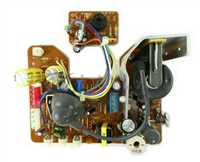 243111-00/PCB ASSY,VID/MOD 905/TeleVideo 243111-00 VID/MOD 905 PCB Card Varian Semiconductor VSEA E20000149 New