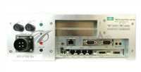 TEL Tokyo Electron 3D80-001617-V1 ECC2 Controller MC Rack Module Telius Working