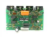 Semiconductor VSEA E15000400 ASM Ion Implant Servo Amplifier PCB Rev. A
