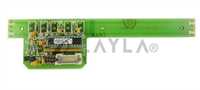 17000127/PN6076, A.S.T. CASS PCB V1.0/17000127 Cassette Sense PCB Push Rod Version Mattson New