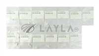 304-05343-00//Mattson Technology 304-05343-00 Ceramic Pin Reseller Lot of 13 New Surplus