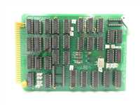 K810-01984-002/AutoEtch Video Board/Kengineering Tech K810-01984-002 AutoEtch Video PCB Card Lam 810-1984-002 New