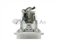 AMAT Applied Materials 0240-76513 5000 Cleanroom Slit Valve "H" 520 Chemraz