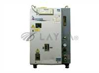 Ebara AAS300WN Dry Vacuum Pump AAS Series Needs Flow Switch Tested Working