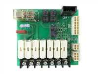 P49722039//P49722039 Fuse Interface Module PCB Rudolph F30 TEL Tokyo Electron Spare/SMC/_01