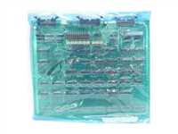 E1540C/E1540C01/E1540C Operator Panel Interface PCB E1540C01 Varian VSEA V82-810020 New