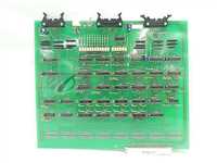 V1540C/V1540C01/V1540C Operator Panel Interface PCB V1540C01 Varian VSEA V828100201 Spare/Osacom/_01