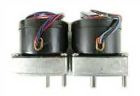 3202-003//Hurst 3202-003 Synchronous Gearmotor Reseller Lot of 2 Varian 3500014 New Spare