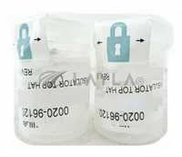 0020-96120//0020-96120 Top Hat Insulator Washer Lot of 2 New Surplus