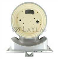 0020-18301 150mm HDP CVD Cathode Base with Insert Spare