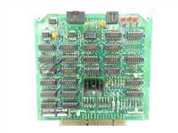 V08-500148-5 Rev. A/109136001/Semiconductor VSEA V08-500148-5 CRG Control II Mod PCB 109136001 New