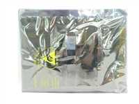 E15001551 Rev. A/MEMORY BOARD (INS8073)/Semiconductor VSEA E15001551 Memory Board PCB Card (INS8073) Rev. A New