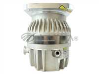 Turbo-V 301 Navigator Agilent 9698918M013 Turbomolecular Pump Turbo Working