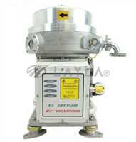 IPX 100L A409-04-977 Vacuum Dry Pump Working Spare