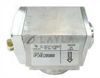 VPI401205060//VPI401205060 Vacuum Pump Isolation Valve VPI Working/Varian Vacuum Technologies/