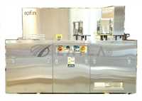 710-10030 / Rofin Baasel WAFERLASE ULTRA 100mm to 200mm Wafer Laser Marking System Surplus