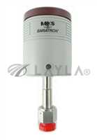 623A-14934//MKS Instruments 623A-14934 Baratron Pressure Transducer TEL 036-004319-1 New