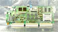 SGDR-AXC01B Robot Controller PCB Card Rev. D01 NXC100 Working