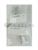 0020-09350/BRACKET FOR TUBE FOR ROBOT/0020-09350 Robot Tube Bracket Reseller Lot of 2 New