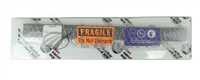 F4291002/SHIELD,SLIT,GRAPHITE,LONG/F4291002 Graphite Long Slit Shield VSEA New