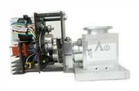 AMAT Applied Materials 0010-10778 5000 CVD DXZ/EXZ Throttle Valve P5000 Working