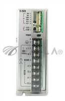D-2620//Melec D-2620 2-Phase Stepping Motor Driver DNS Dianippon Screen New Surplus