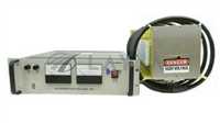 109628001//Varian 109628001 PG PH HV Open Stack with Power Supply Glassman PS/EX180P5A New