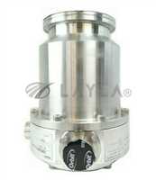 STP-300//Seiko Seiki STP-300 Turbomolecular Pump Turbo JEOL JSM-6300F Working Surplus/Seiko Seiki/_01