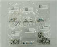 SS-200-3TTM//Swagelok 1/8" Stainless Steel Fittings SS-2-E SS-2-SE SS-2-ST Lot of 19 New