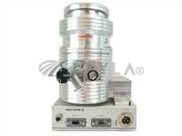 TURBOVAC MAG W 300 iPL Leybold 410300V0705 Turbo Pump MAG.DRIVE Tested Working