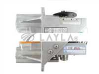 228-45550-99/-/Shimadzu 228-45550-93 Plunger Pump Assembly LC-20AD No Sensor New Surplus