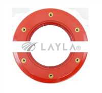 7032001/-/Varian Ion Implant Systems 7032001 Ion Source Bushing HV Implanter Column New
