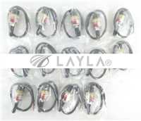 V110-31W3A-X/6284/-/Wasco V110-31W3A-X/6284 Vacuum Switch Varian E37000118 Reseller Lot of 14 New