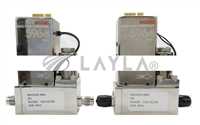 5964/-/Brooks 5964 Mass Flow Controller MFC 1000 SCCM SIH4 Lot of 2 OEM Refurbished/Brooks Instrument/_01
