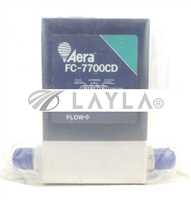 FC-7700CD/-/Aera FC-7700CD Mass Flow Controller 3030-04433 2 SLM 1% PH3/H2 New Surplus