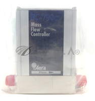 TC FC-790C/-/Aera TC FC-790C Mass Flow Controller FC-790C 200 SCCM O2 Lam 797-008514-504 New