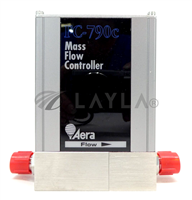 TC FC-790C/-/Aera TC FC-790C Mass Flow Controller MFC 200 SCCM Cl2 Lam 797-00514-505 New