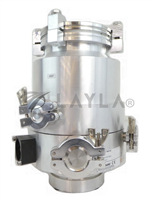 85675/-/TURBOVAC TMP 361 Leybold Vacuum 85675 Turbomolecular Pump Turbo Tested Working/Leybold Vacuum/_01