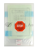 50480-1774/-/Kawasaki 50480-1774 Robot End Effector AMAT Applied Materials 0190-32900 New
