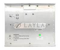1025284/-/AB Sciex 1025284 Q3 Coil Box 1.2288MHz QTRAP 5500 Spectrometer MDS Working/AB Sciex/_01